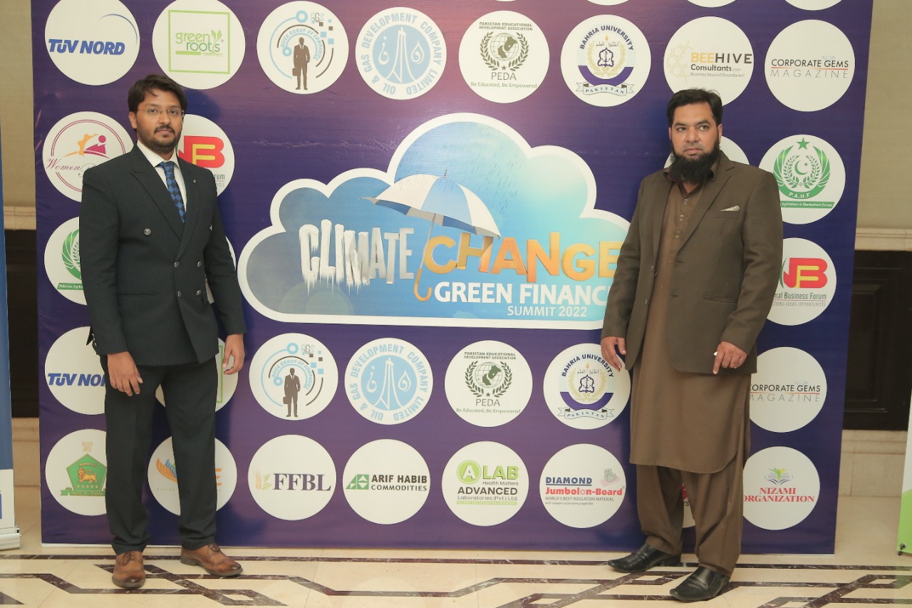 Climate Change 2022