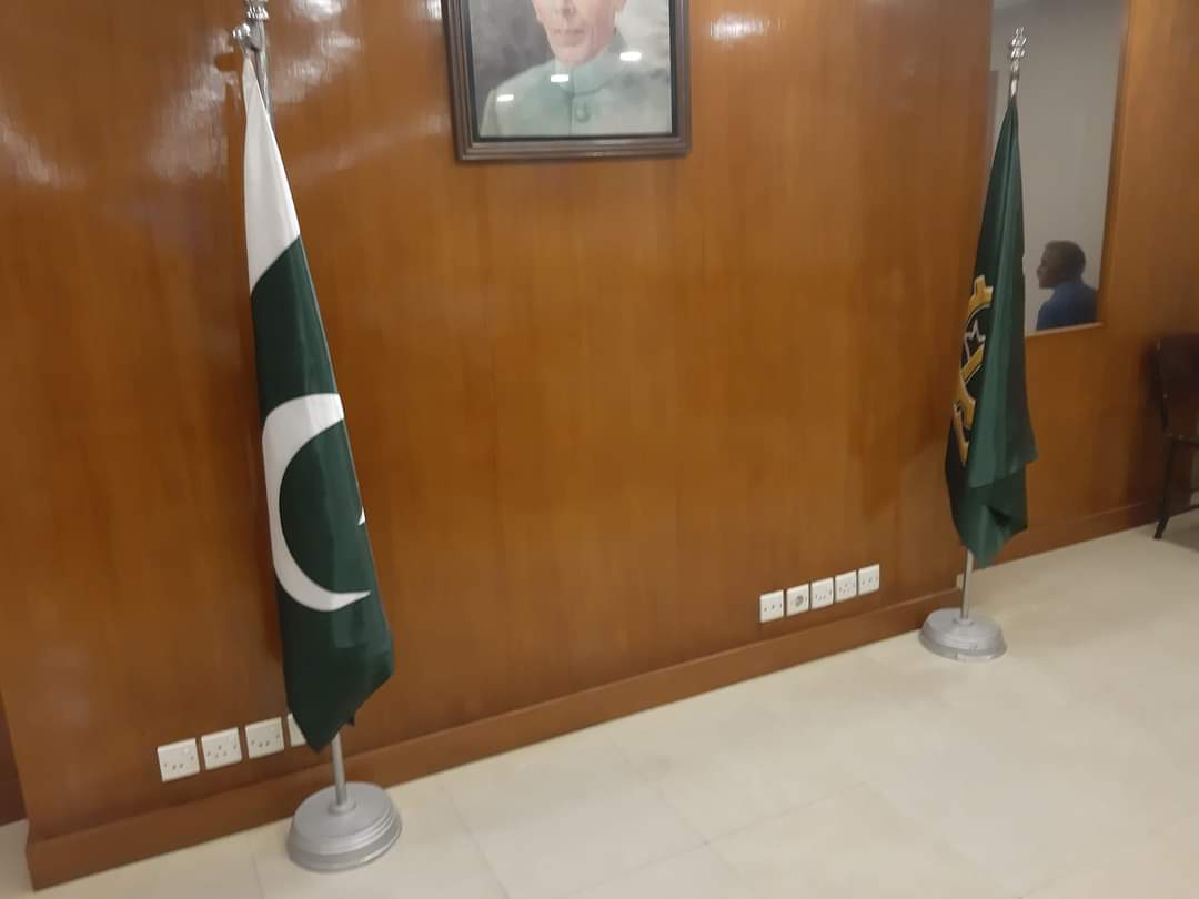 FCCI SDGs Meeting